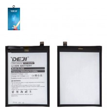 Аккумулятор Deji EB-BA336ABY/EB-BA536ABY для Samsung A336 Galaxy A33 5G, A536 Galaxy A53 5G, Li-Polymer, 3,88 B, 5000 мАч