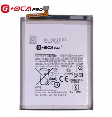 Аккумулятор G+OCA Pro EB-BA315ABY для Samsung A225 Galaxy A22, A315F/DS Galaxy A31, A325 Galaxy A32, Li-ion, 3.86 В, 5000 мАч