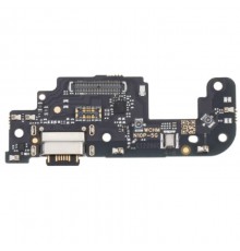 Шлейф для Xiaomi Poco X3 GT, Redmi Note 10 Pro 5G (China), коннектора зарядки, микрофона, плата зарядки, Original (PRC)