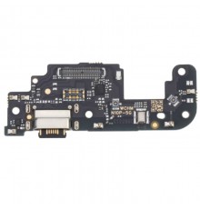 Шлейф для Xiaomi Poco X3 GT, коннектора зарядки, микрофона, плата зарядки, Original (PRC)