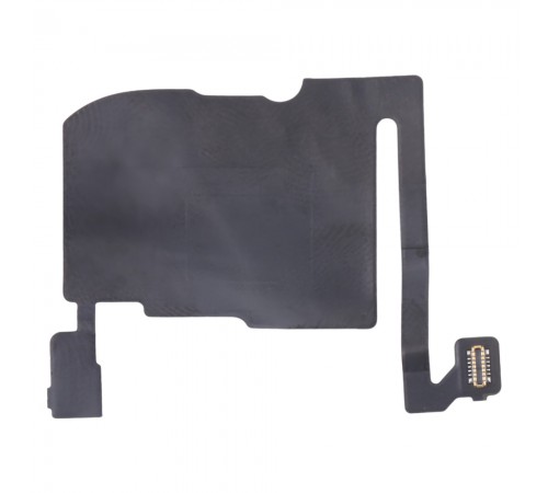 Шлейф для iPhone 16 Pro Max, c датчиком приближения, Original (PRC)