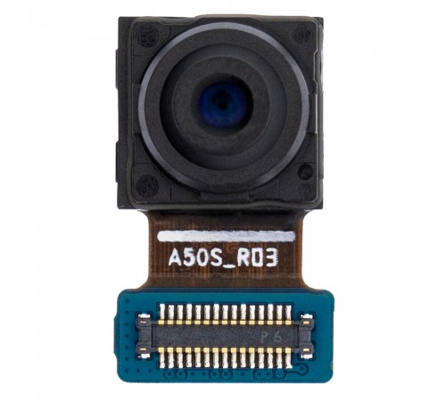 Камера для Samsung A507 Galaxy A50s, фронтальна, 32MP 