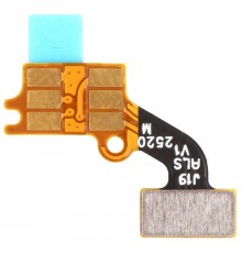 Шлейф для Xiaomi Redmi 9, Redmi 9 Prime, датчика освещения, c датчиком приближения, Original (PRC)