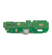 Шлейф для Nokia C30, коннектора зарядки, микрофона, плата зарядки