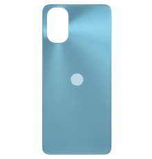 Задня панель корпусу для Motorola Moto G22 XT2231-2, синя (Iceberg Blue)