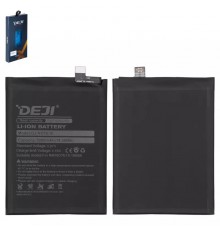 Акумулятор Deji BN59 для Xiaomi Poco M5s, Redmi Note 10, Redmi Note 10S, Li-ion, 3,87 В, 5000 мАг