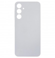 Задня панель корпусу для Samsung A165 Galaxy A16, сіра (Gray), Copy