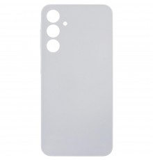 Задняя панель корпуса для Samsung A165 Galaxy A16, серая (Gray), Copy