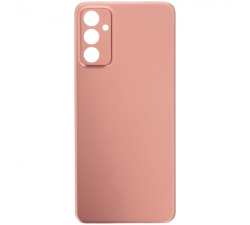 Задняя панель корпуса для Samsung M236B Galaxy M23, медная (Orange Copper), Copy