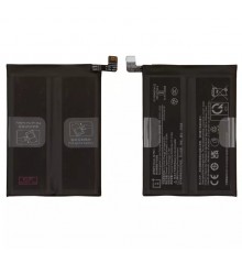 Аккумулятор BLP861 для OnePlus 9RT, Nord 2 5G, Li-Polymer, 7,74 B, 4500 мАч, Original (PRC)