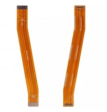 Шлейф для Oppo A52, A72, A92, міжплатний