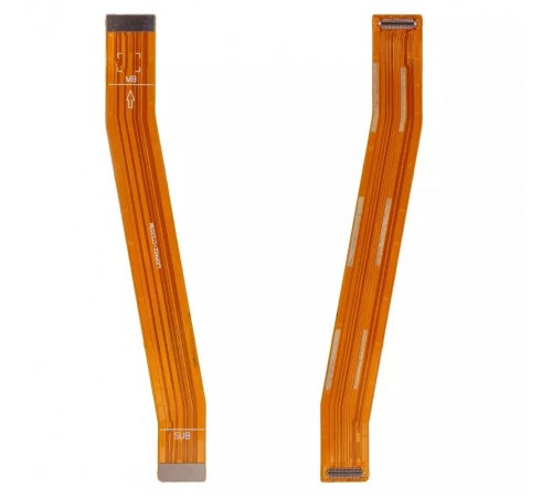 Шлейф для Oppo A52, A72, A92, міжплатний