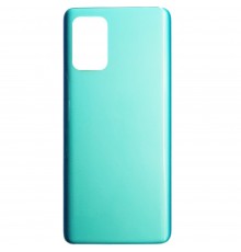 Задняя панель корпуса для OnePlus 8T, зеленая (Aquamarine Green)