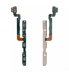 Шлейф для Samsung S911 Galaxy S23, S916 Galaxy S23 Plus, кнопки включения, кнопок громкости звука