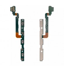 Шлейф для Samsung S911 Galaxy S23, S916 Galaxy S23 Plus, кнопки увімкнення, кнопок гучності