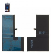 Аккумулятор Deji для Apple iPhone X, Li-ion, 3,81 В, 2716 мАч, original IC