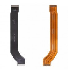 Шлейф для Xiaomi Redmi Note 11 Pro, межплатный