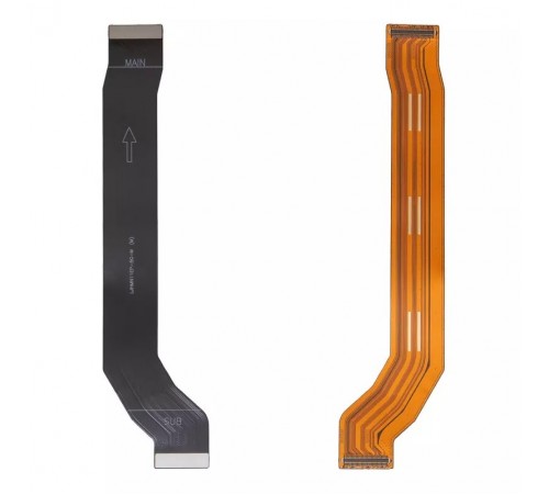 Шлейф для Xiaomi Redmi Note 11 Pro, межплатный