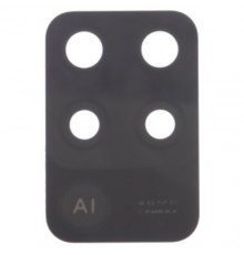 Скло камери для Oppo A94 4G, Reno 5 Lite, Reno 5F, F19 Pro, без рамки