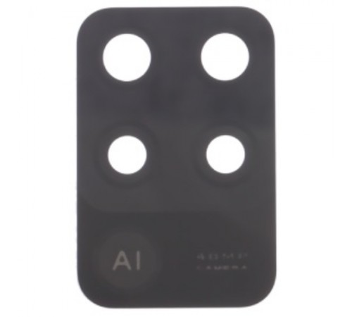 Скло камери для Oppo A94 4G, Reno 5 Lite, Reno 5F, F19 Pro, без рамки