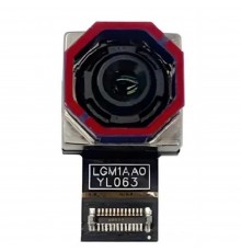 Камера для Motorola Moto G10 XT2127, Moto G50 XT2137, основна, Wide, 48MP, Original (PRC)
