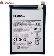 Аккумулятор G+OCA Pro WT-S-W1 для Samsung A042 Galaxy A04e, A045 Galaxy A04, Li-Polymer, 3,85 B, 5000 мАч