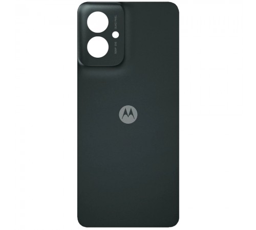 Задняя панель корпуса для Motorola Moto G55 XT2435-2, серая (Forest Grey) Задняя панель корпуса для Motorola Moto G55 XT2435-2, серая (Forest Grey)