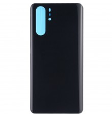 Задняя панель корпуса для Huawei P30 Pro, черная, Copy