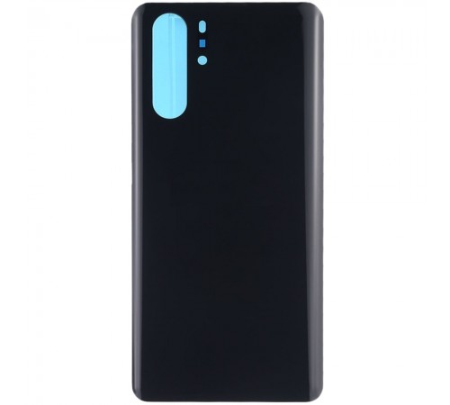 Задня панель корпусу для Huawei P30 Pro, чорна, Copy