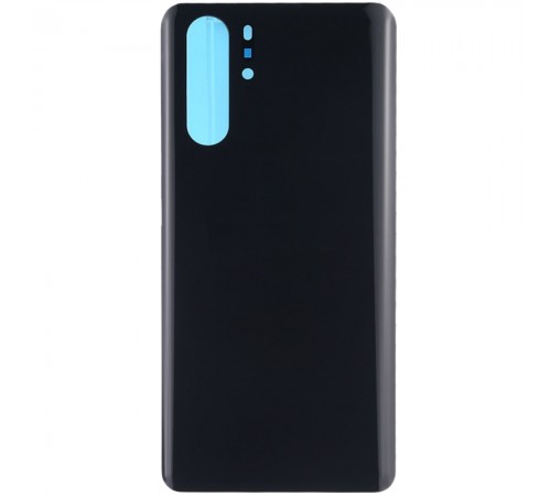 Задняя панель корпуса для Huawei P30 Pro, черная, Copy
