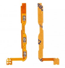Шлейф для Huawei Honor 200, Honor 200 Pro, кнопки увімкнення, кнопок гучності