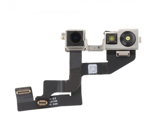 Камера для iPhone 16e, фронтальна, з датчиком наближення 12MP, Original (PRC)