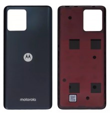 Задня панель корпусу для Motorola Moto G72 XT2255, сіра