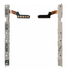 Шлейф для Samsung A346 Galaxy A34 5G, A546 Galaxy A54 5G, кнопки увімкнення, кнопок гучності