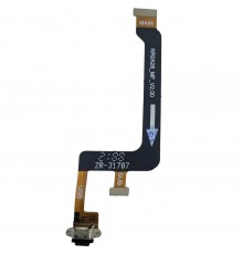 Шлейф для Nokia XR20, коннектора зарядки