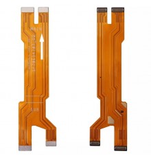 Шлейф для Motorola Edge 60, Edge 60 Fusion, межплатный