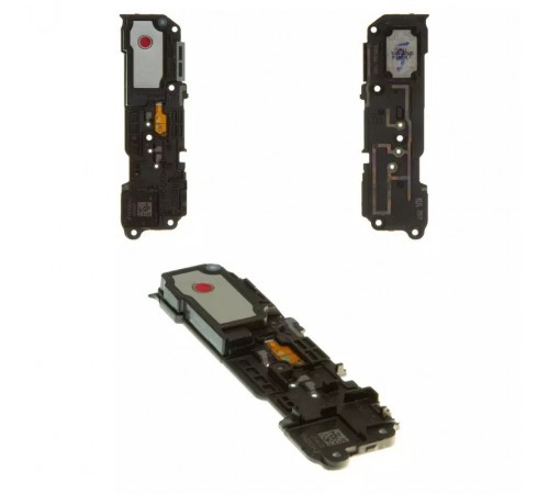 Дзвінок для Samsung G988 Galaxy S20 Ultra, у рамці