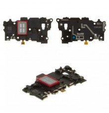 Динамик для Samsung G991 Galaxy S21 5G, в рамке