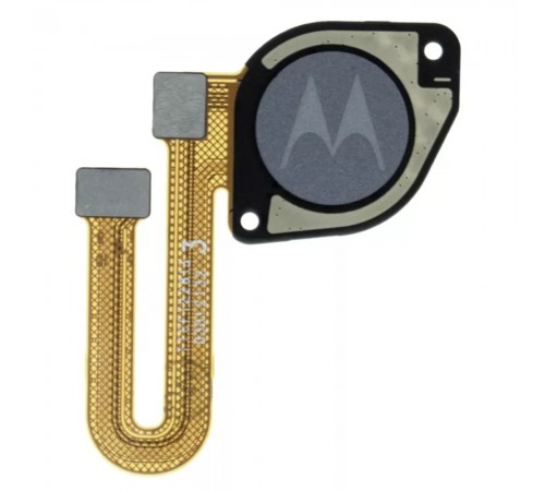 Шлейф для Motorola Moto G30 XT2129, Moto G60 XT2135, Moto G60s XT2133, сканера отпечатка пальца (Touch ID), серый (Dynamic Gray) Шлейф для Motorola Moto G30 XT2129, Moto G60 XT2135, Moto G60s XT2133, сканера отпечатка пальца (Touch ID), серый (Dynamic Gray)