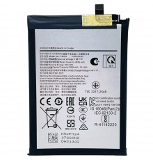 Акумулятор HQ-7160SS для Samsung A065 Galaxy A06, A066 Galaxy A06 5G, Li-ion, 3,88 В, 5000 мАг, Original (PRC)