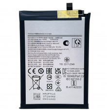 Аккумулятор HQ-7160SS для Samsung A065 Galaxy A06, A066 Galaxy A06 5G, Li-ion, 3,88 B, 5000 мАч, Original (PRC)