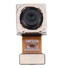 Камера для Xiaomi Redmi 10, Redmi 10 2022, Redmi 10 Prime, Redmi 10C, Redmi 12C, Redmi Note 11, Redmi Note 11 5G China, Redmi Note 11S 5G, Poco M4 Pro 5G, основна, Wide, 50MP, Original (PRC)