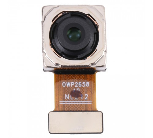 Камера для Xiaomi Redmi 10, Redmi 10 2022, Redmi 10 Prime, Redmi 10C, Redmi 12C, Redmi Note 11, Redmi Note 11 5G China, Redmi Note 11S 5G, Poco M4 Pro 5G, основна, Wide, 50MP, Original (PRC)