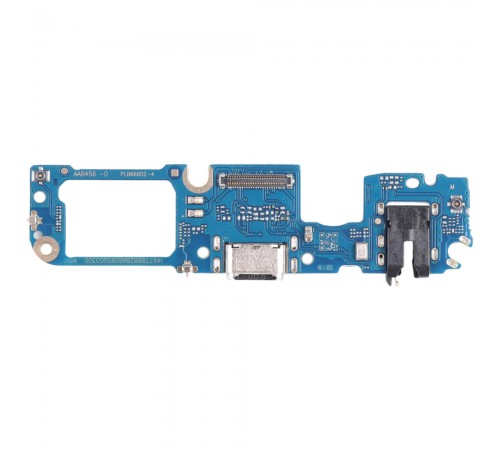 Шлейф для Realme 10 Pro, конектора зарядки, конектора навушників, мікрофона, плата зарядки