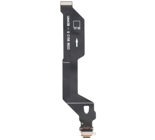 Шлейф для OnePlus 10 Pro, коннектора зарядки, Original (PRC) Шлейф для OnePlus 10 Pro, коннектора зарядки, Original (PRC)