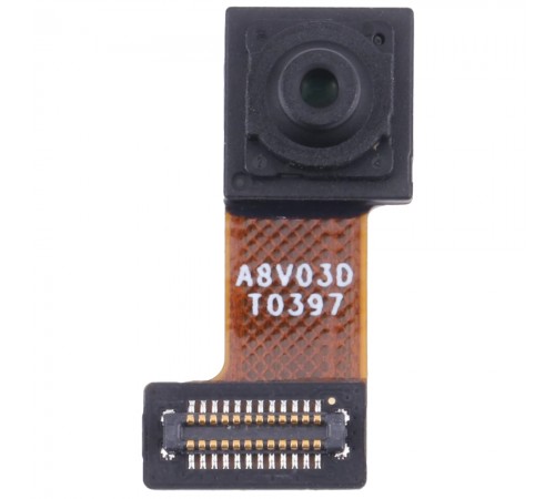 Камера для Xiaomi Redmi 9T, Poco M3, фронтальная, 8MP, Original (PRC)