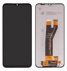 Дисплей для Samsung M146B Galaxy M14, черный, без рамки, Original (PRC)