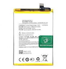 Акумулятор BLP813 для OnePlus Nord N100, Li-Polymer, 3,85 В, 5000 мАг, High Copy