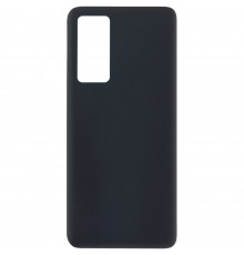 Задняя панель корпуса для Xiaomi 12, 12X, черная, Copy
