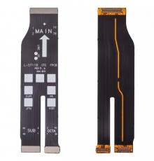 Шлейф для Samsung S711 Galaxy S23 FE, межплатный